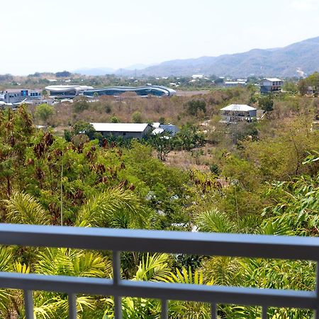 Monte Prundi Hotel 纳闽巴霍 外观 照片