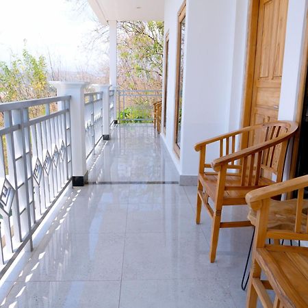 Monte Prundi Hotel 纳闽巴霍 外观 照片