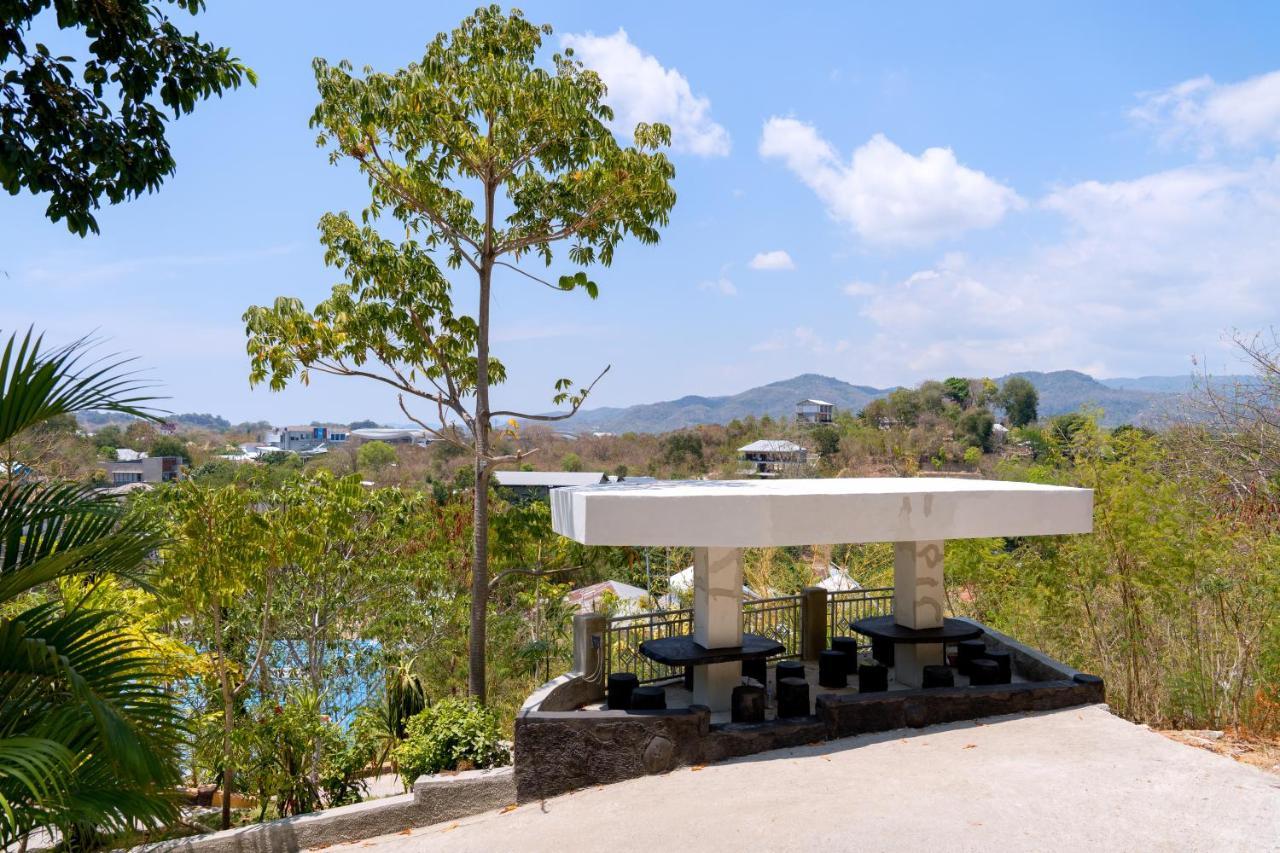 Monte Prundi Hotel 纳闽巴霍 外观 照片