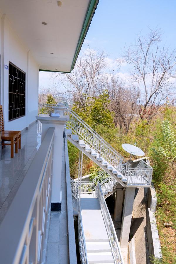Monte Prundi Hotel 纳闽巴霍 外观 照片